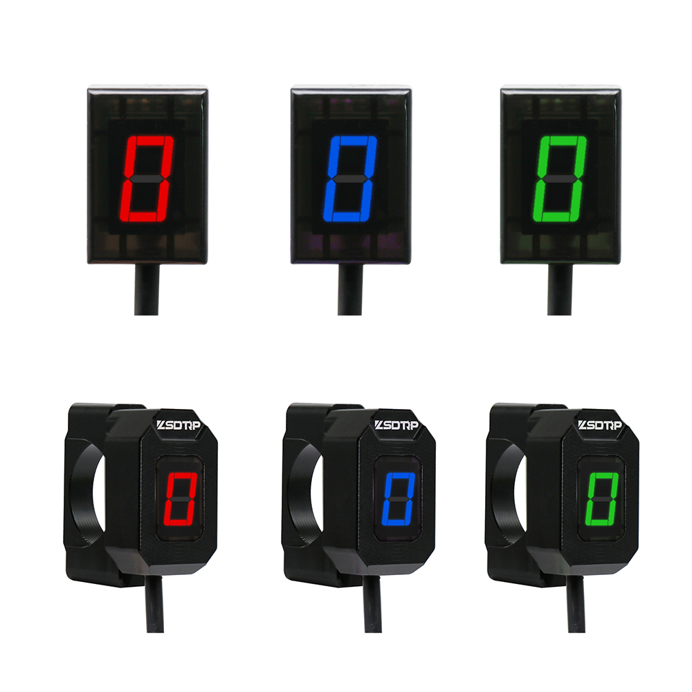 Alconstar 6 Speed Universal Mo - đánh giá và giá Motorcycle Gear Ratio
