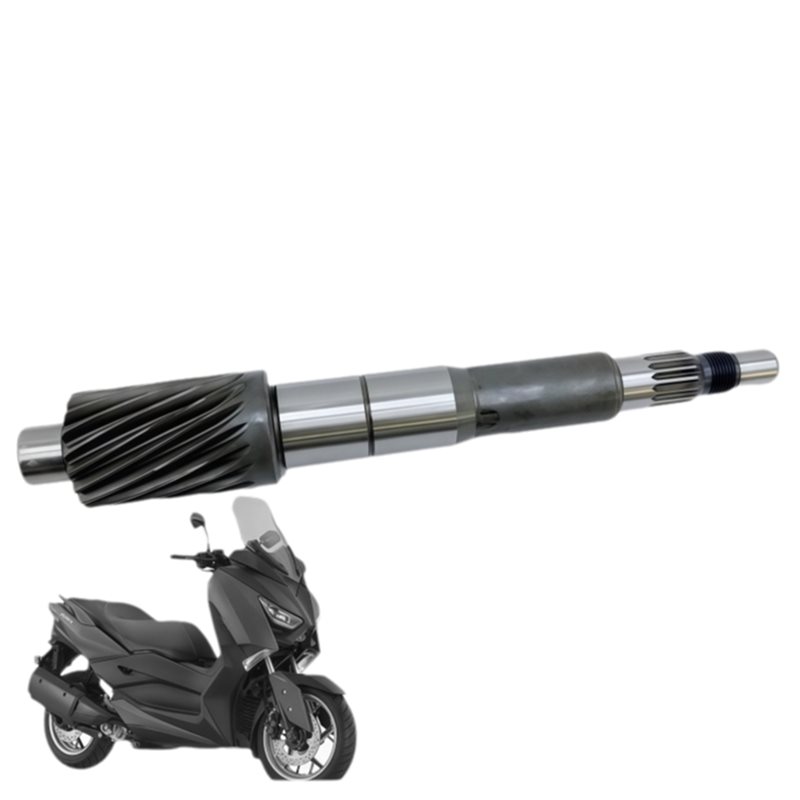 A22E-Motorcycle Rear Wheel Axl - đánh giá và giá Gear X Motorcycle
