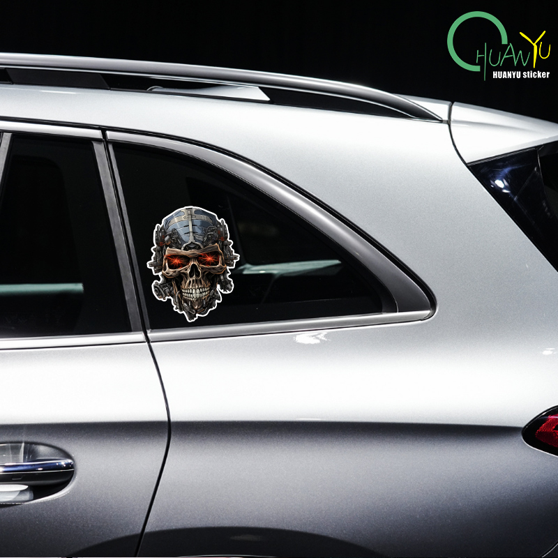 2024 New Design Skeleton Head  - đánh giá và giá Gear Set Motorcycle