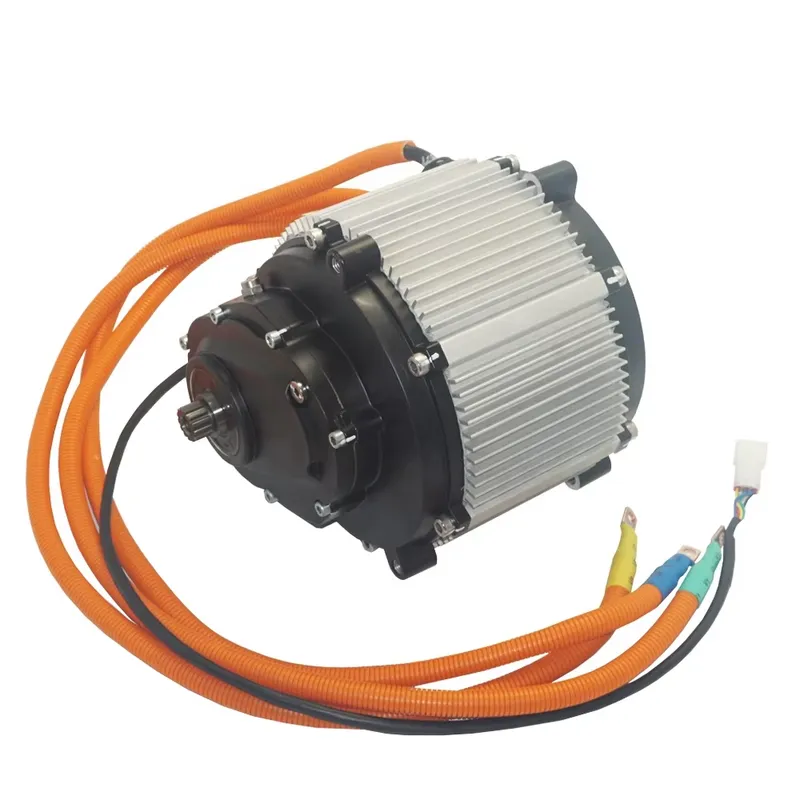 IP67 Brushless Electric Motorc - đánh giá và giá Motorcycle Gear Ratio