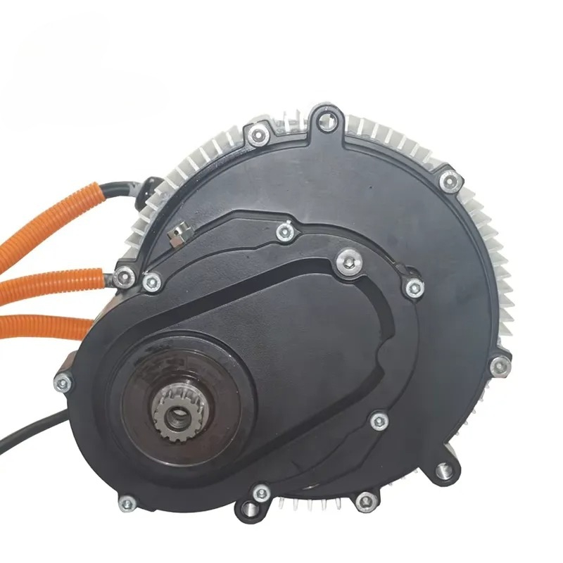 IP67 Brushless Electric Motorc - đánh giá và giá Motorcycle Gear Ratio