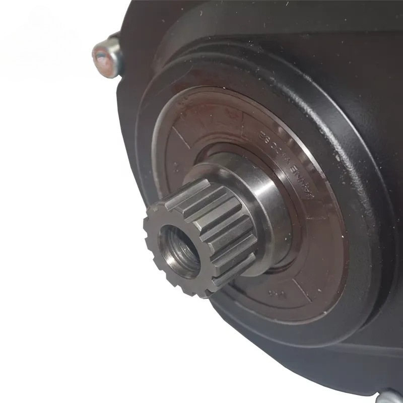 IP67 Brushless Electric Motorc - đánh giá và giá Motorcycle Gear Ratio
